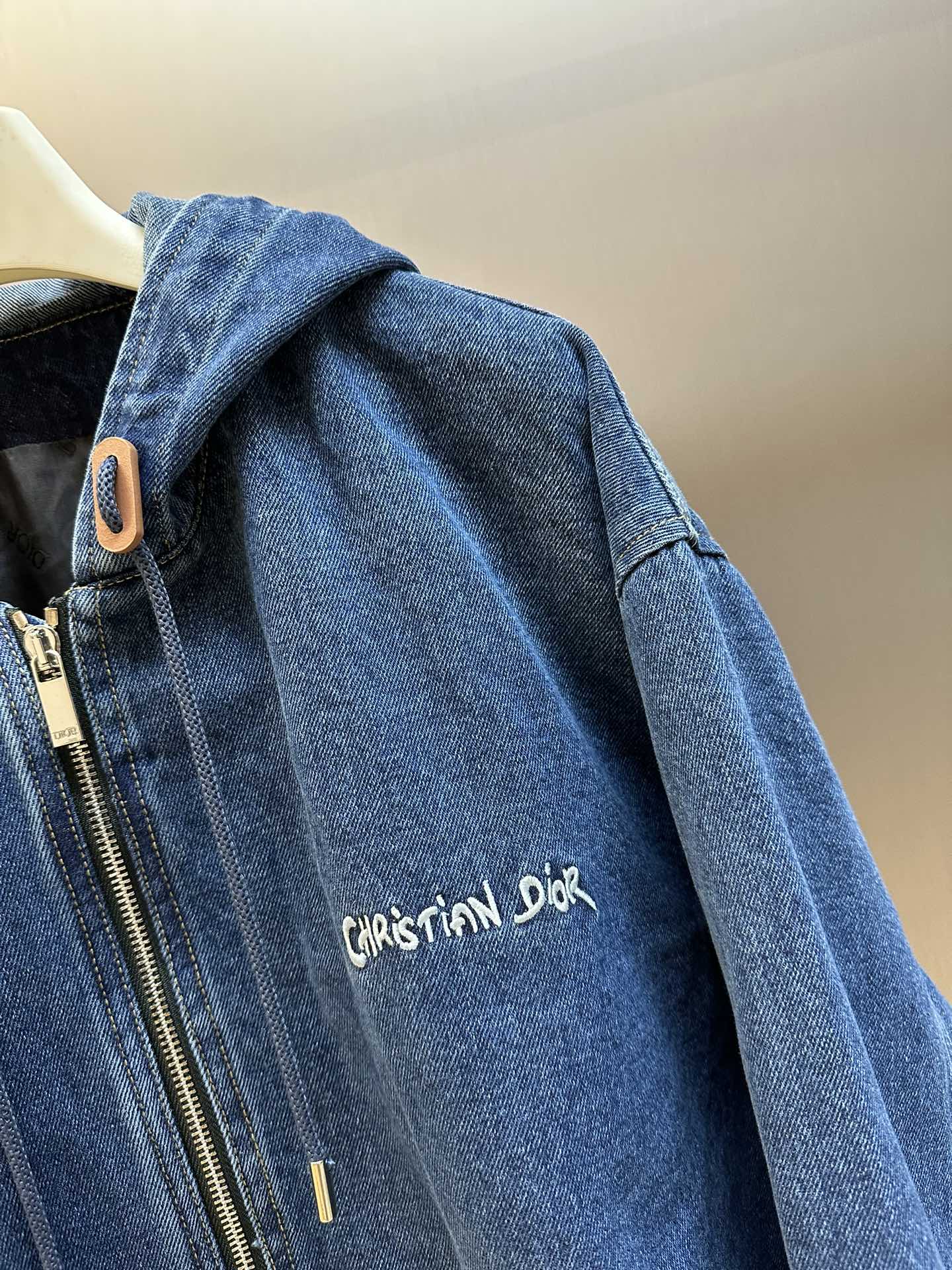 Dior Jacket