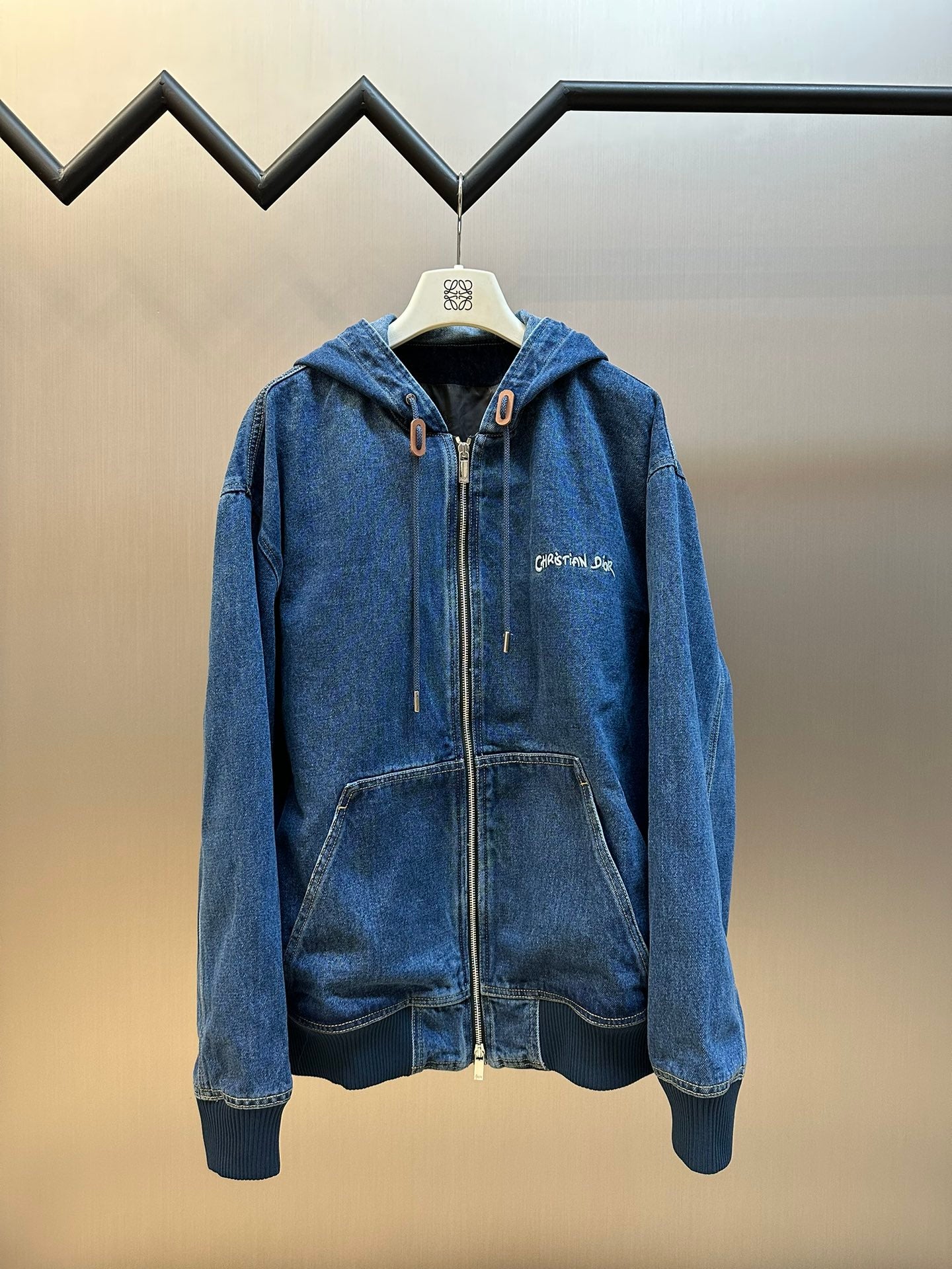 Dior Jacket