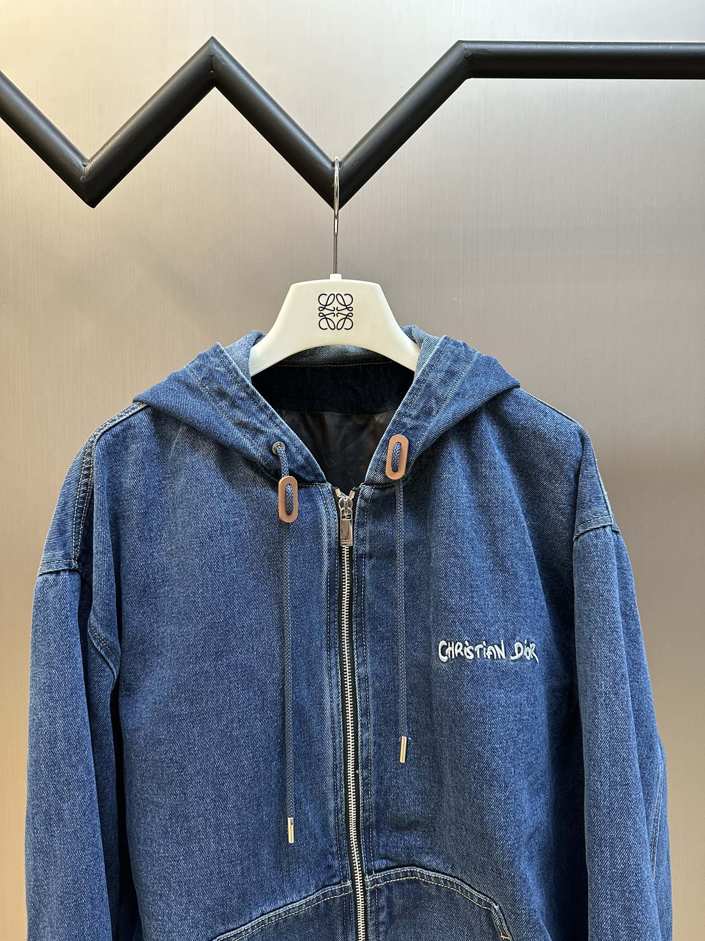 Dior Jacket