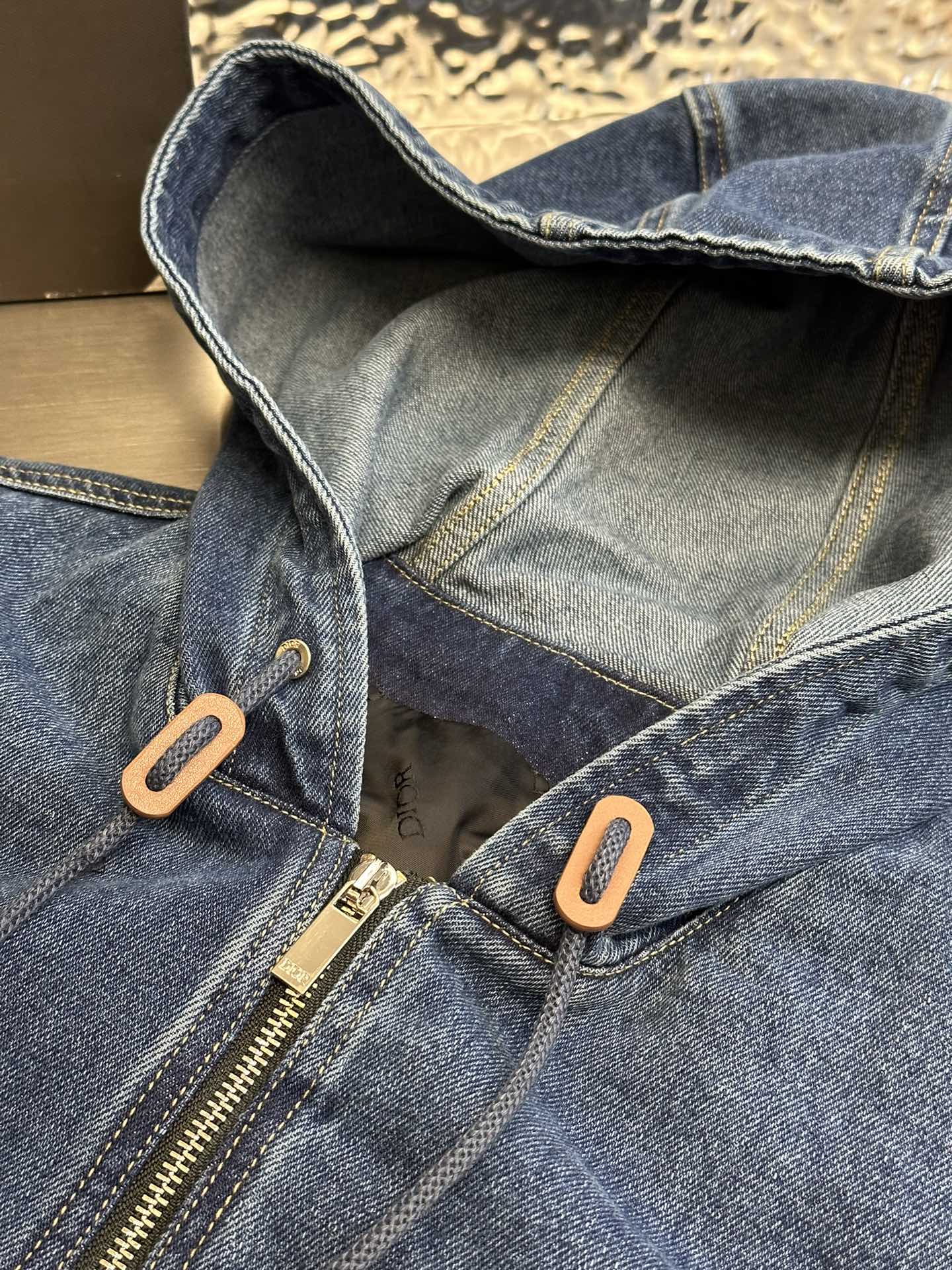 Dior Jacket