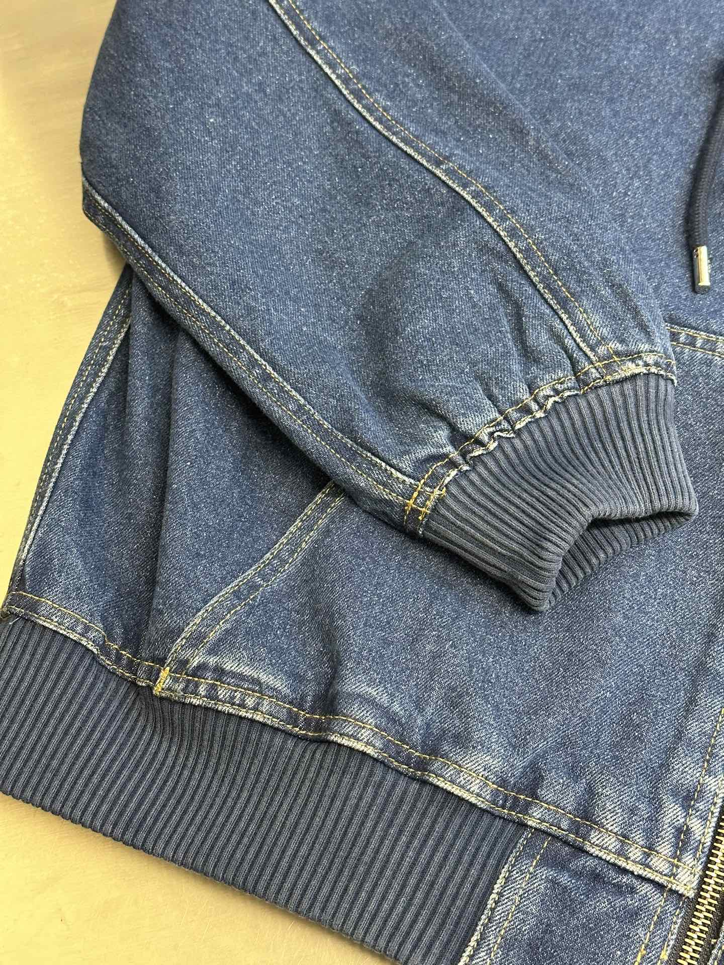 Dior Jacket