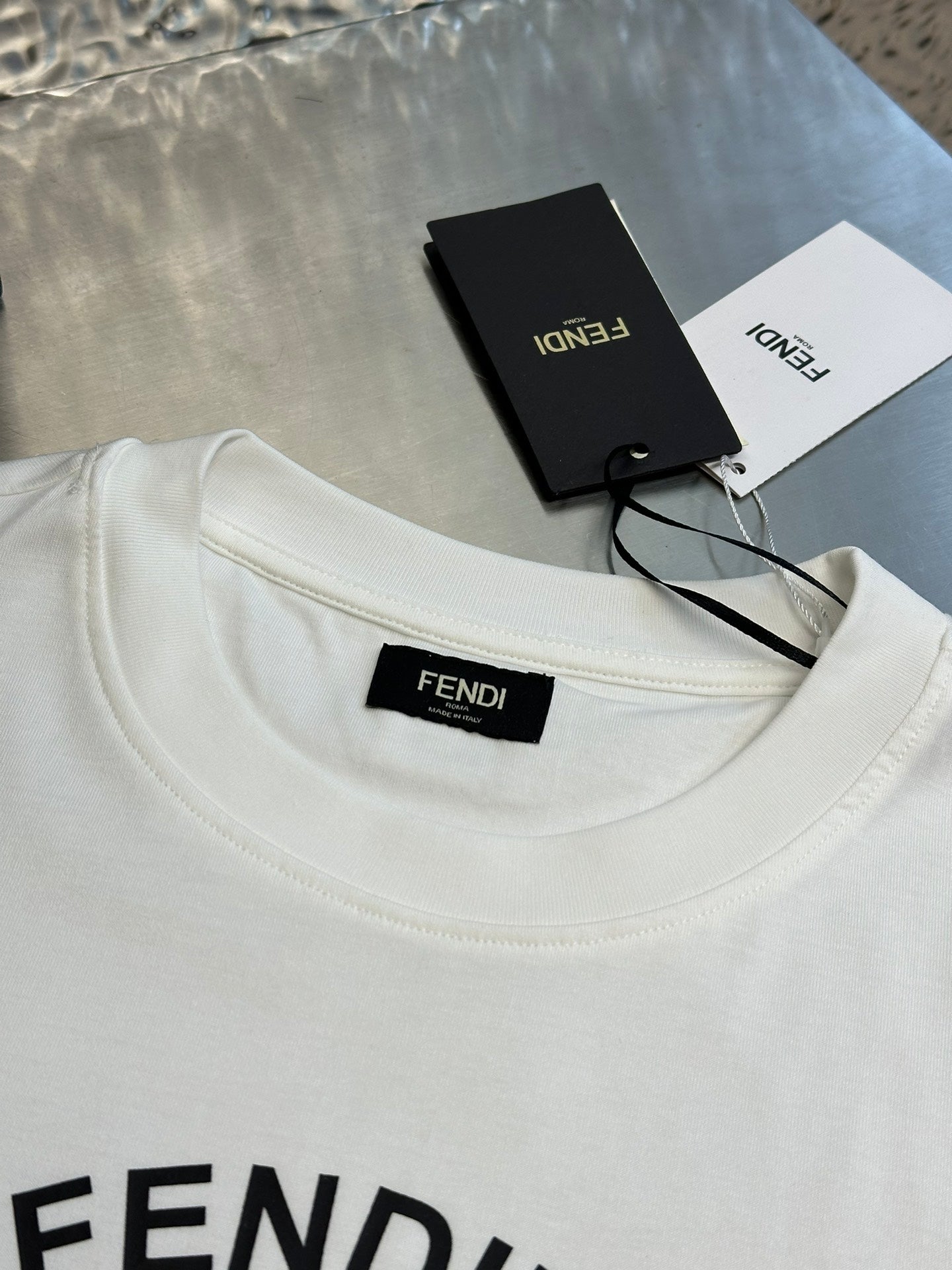 Fendi T-shirt
