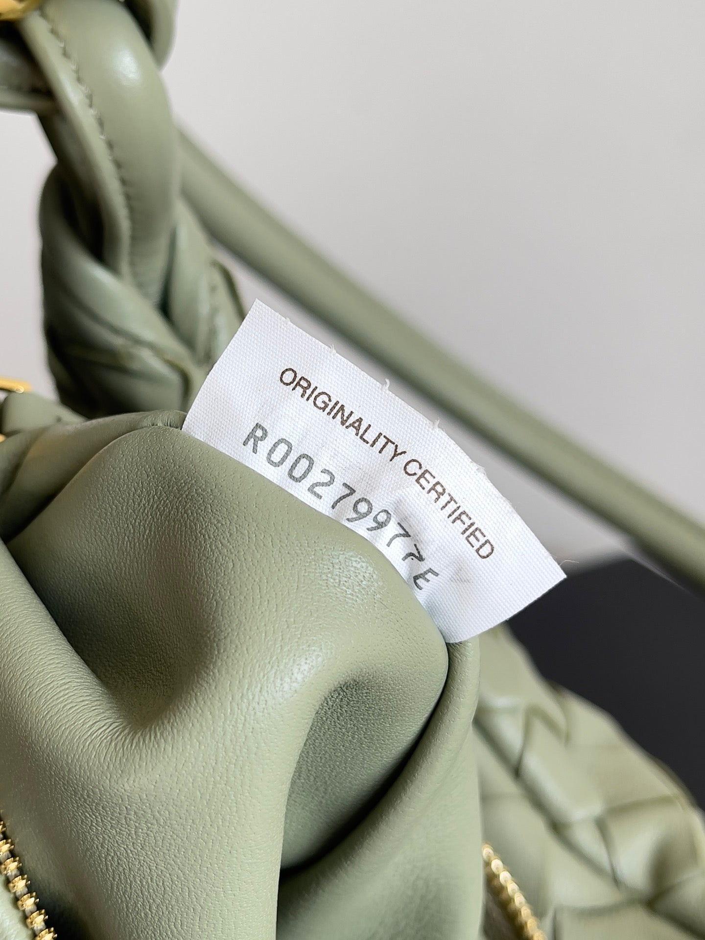 Bottega Veneta Handbag