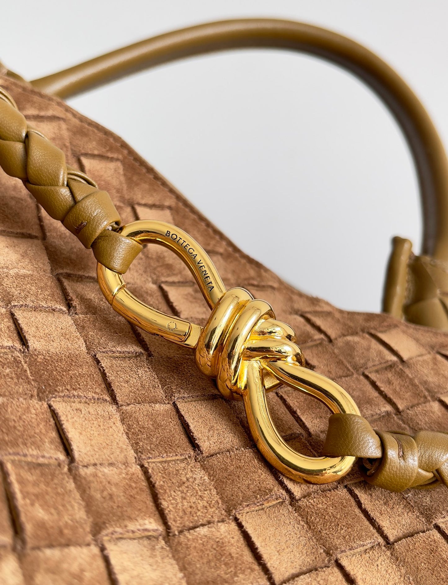 Bottega Veneta Handbag