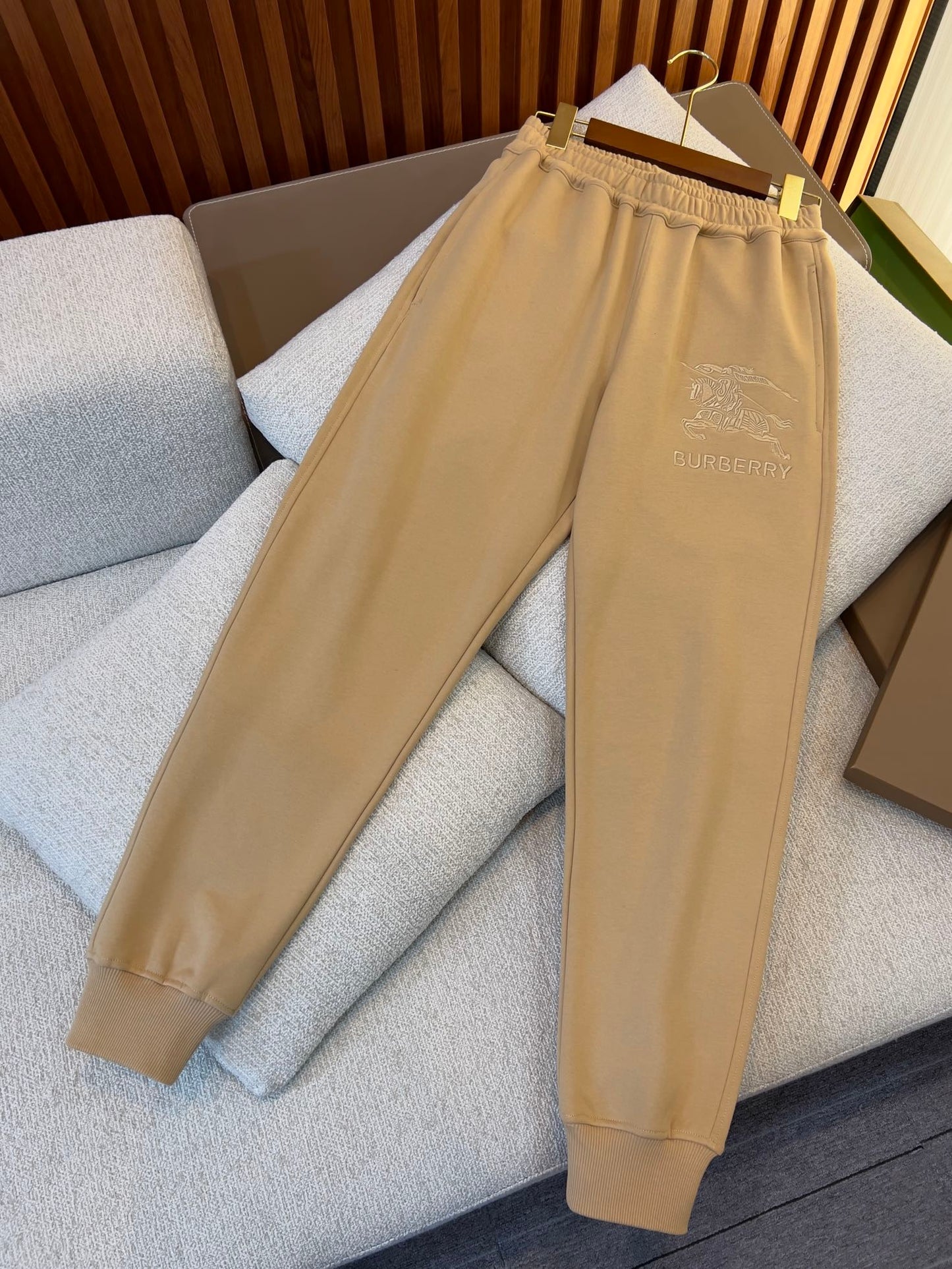 Burberry Sweatpants