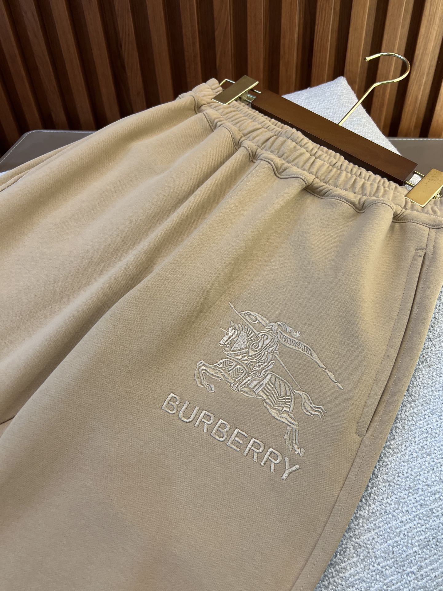 Burberry Sweatpants