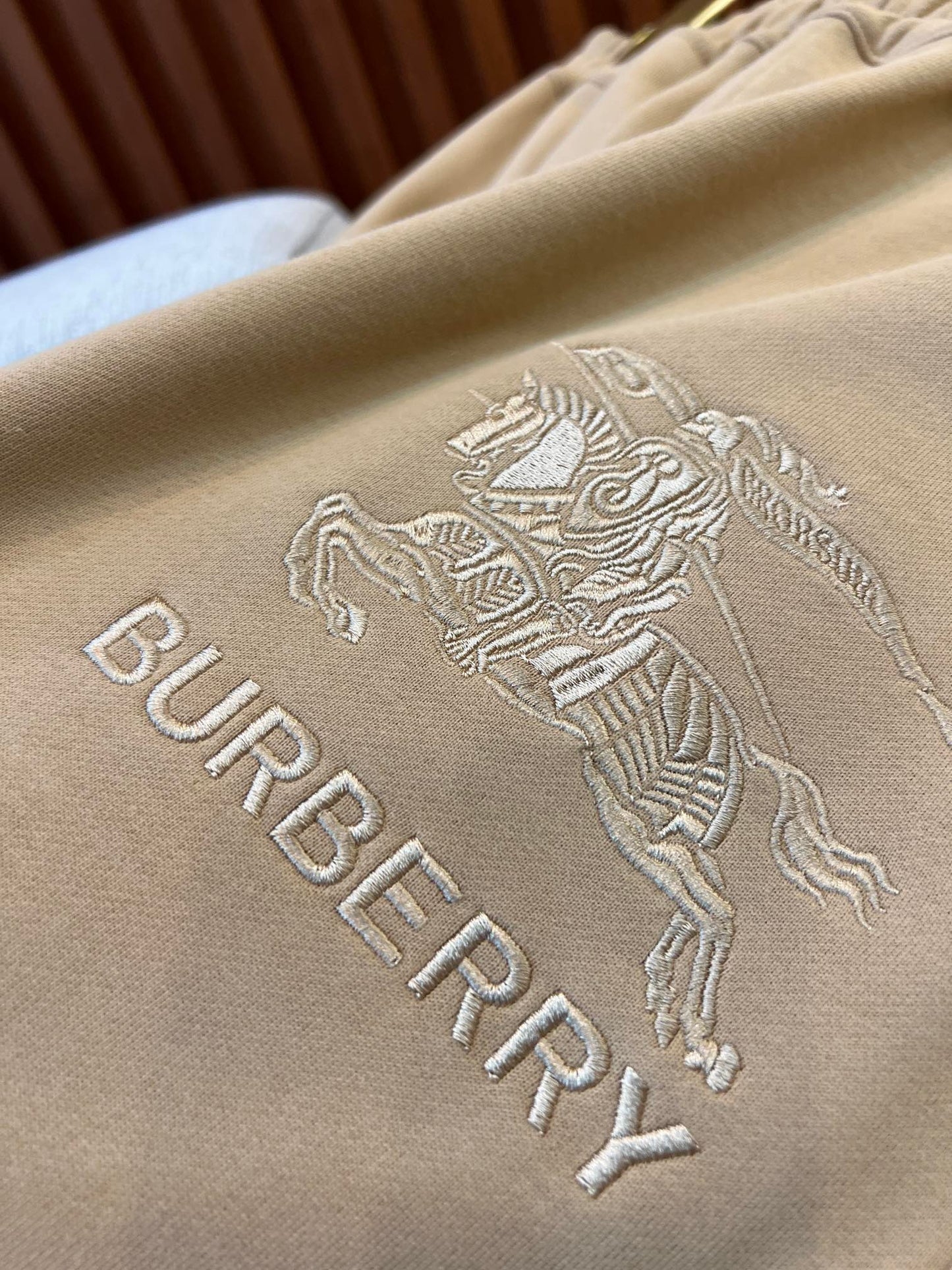Burberry Sweatpants