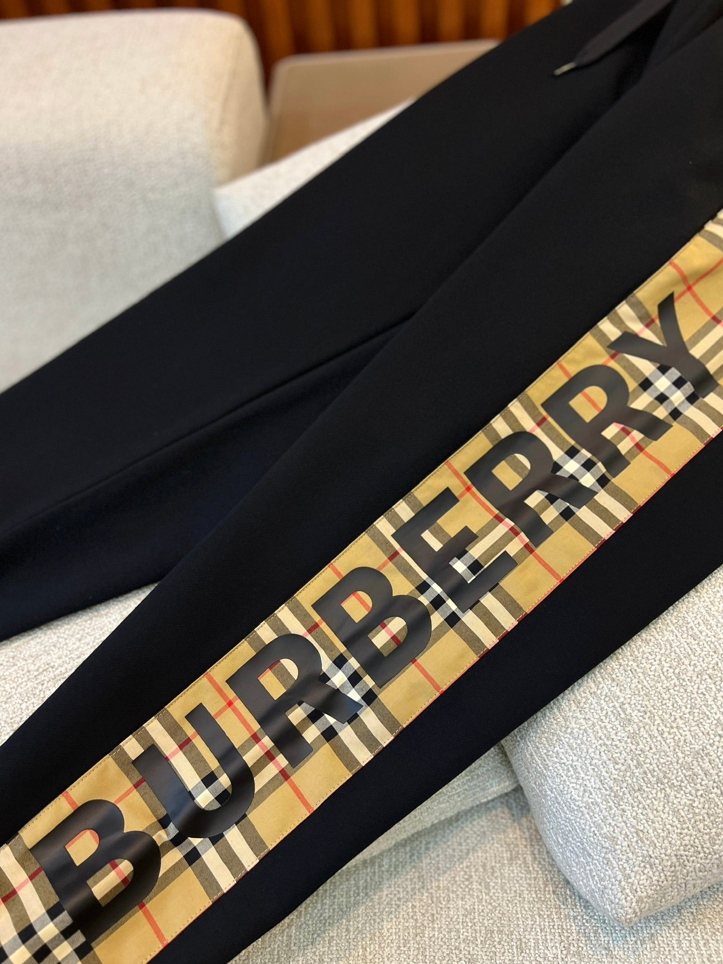 Burberry Sweatpants