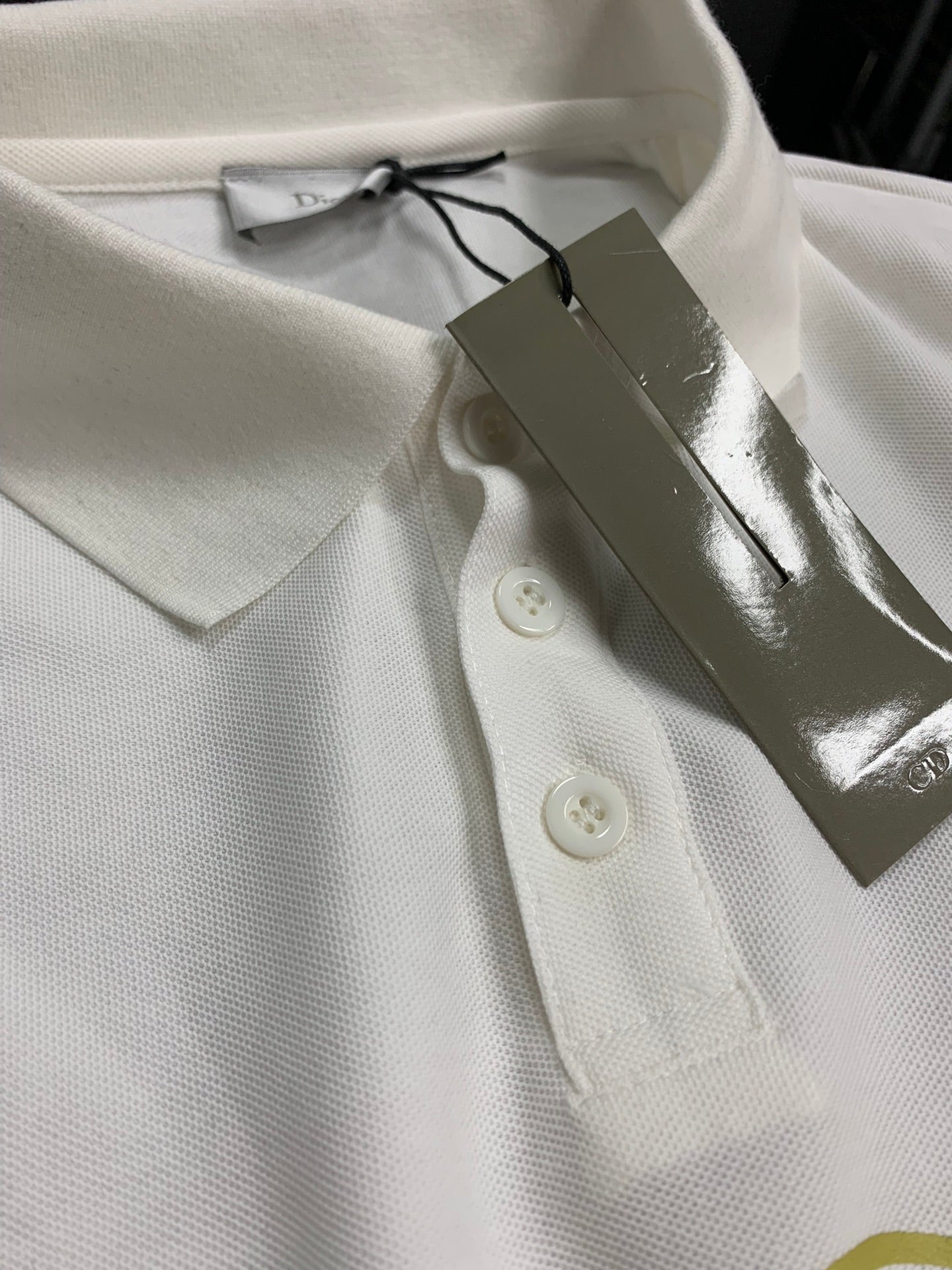 Dior Polo Shirt