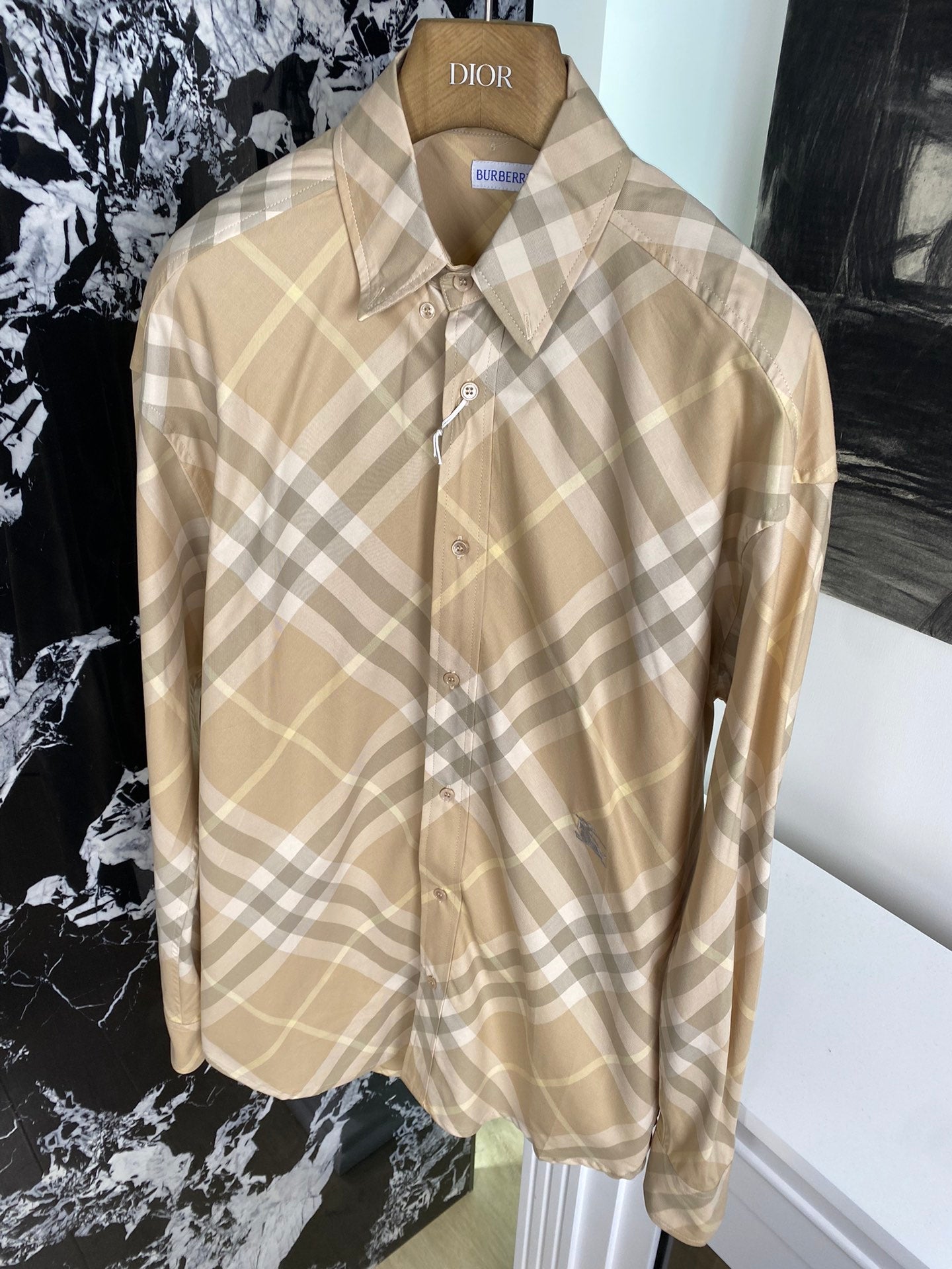 Burberry Shirt
