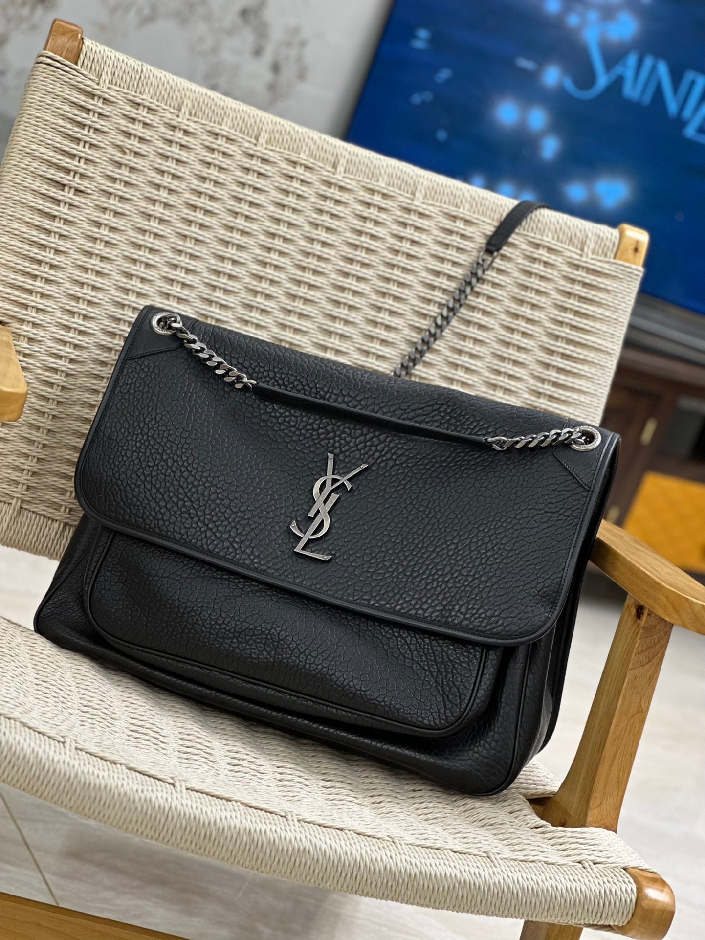 YSL Handbag