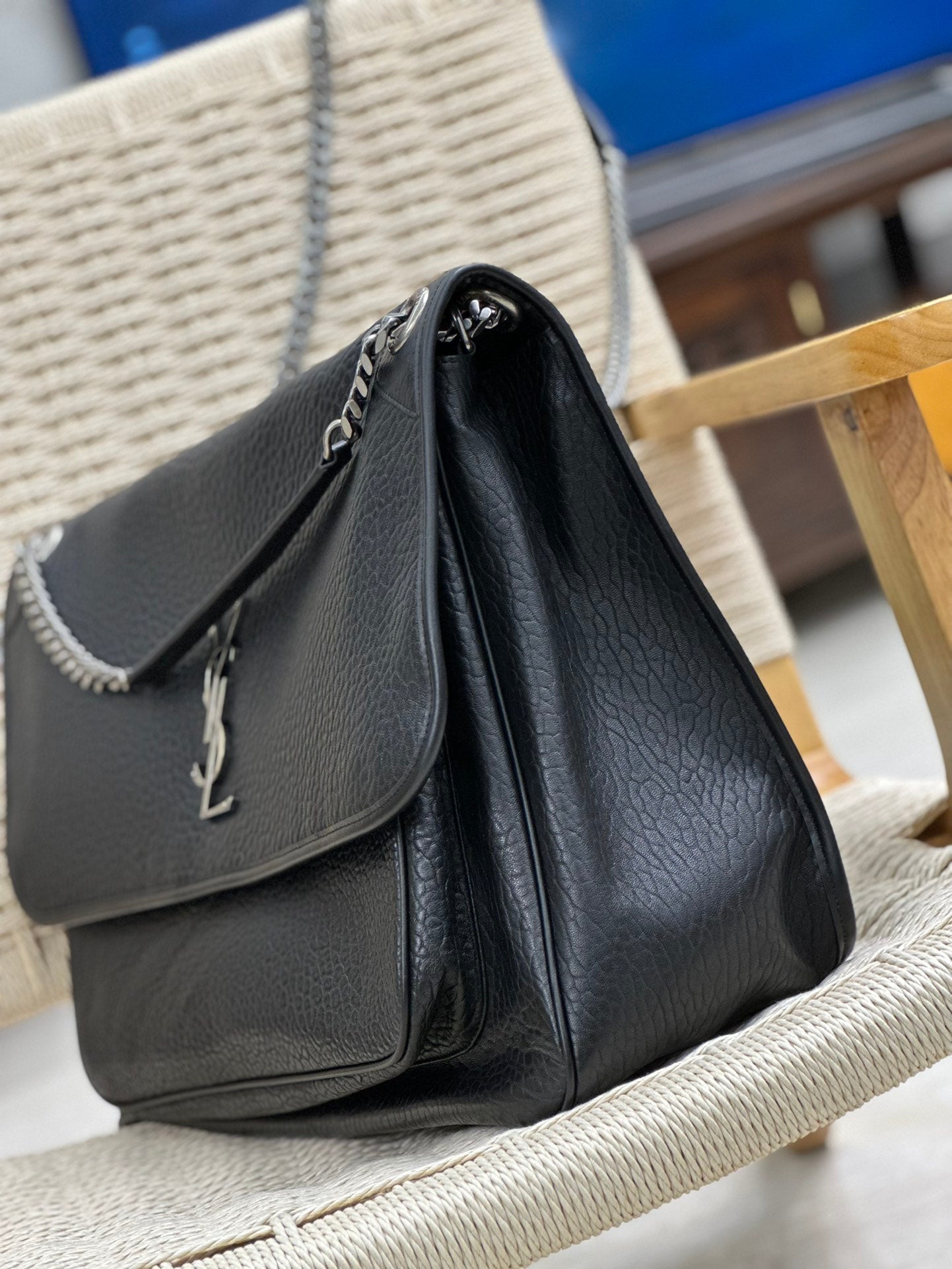 YSL Handbag