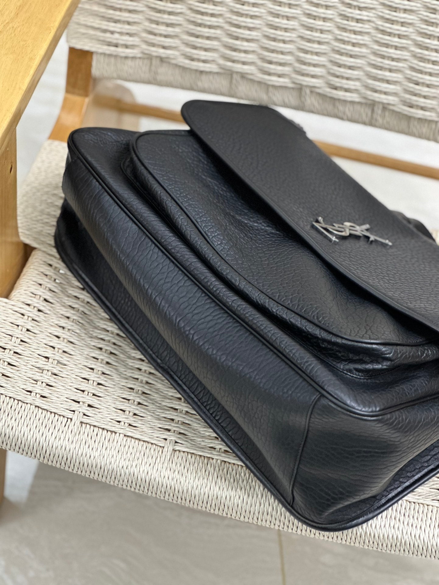YSL Handbag