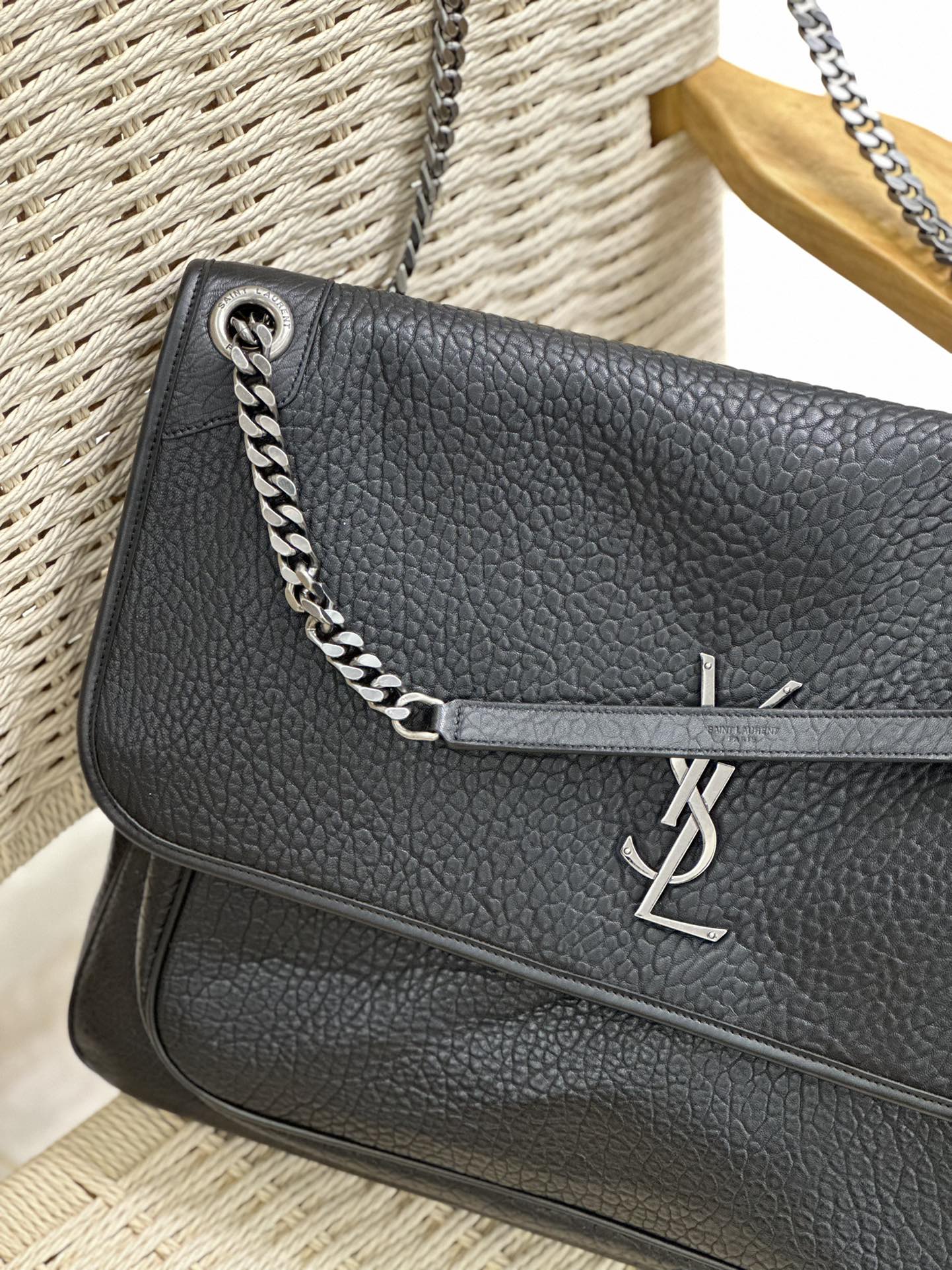 YSL Handbag