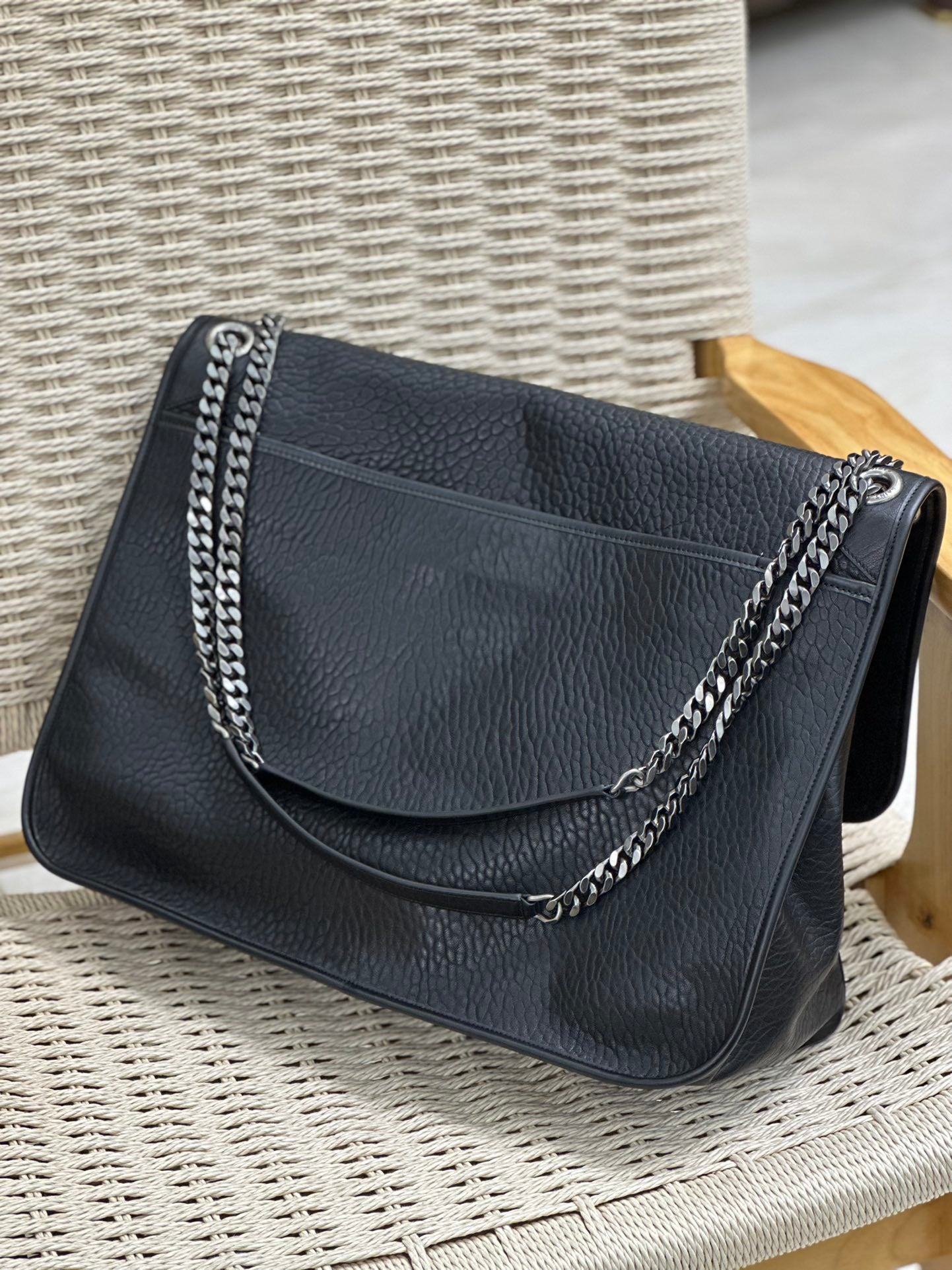 YSL Handbag