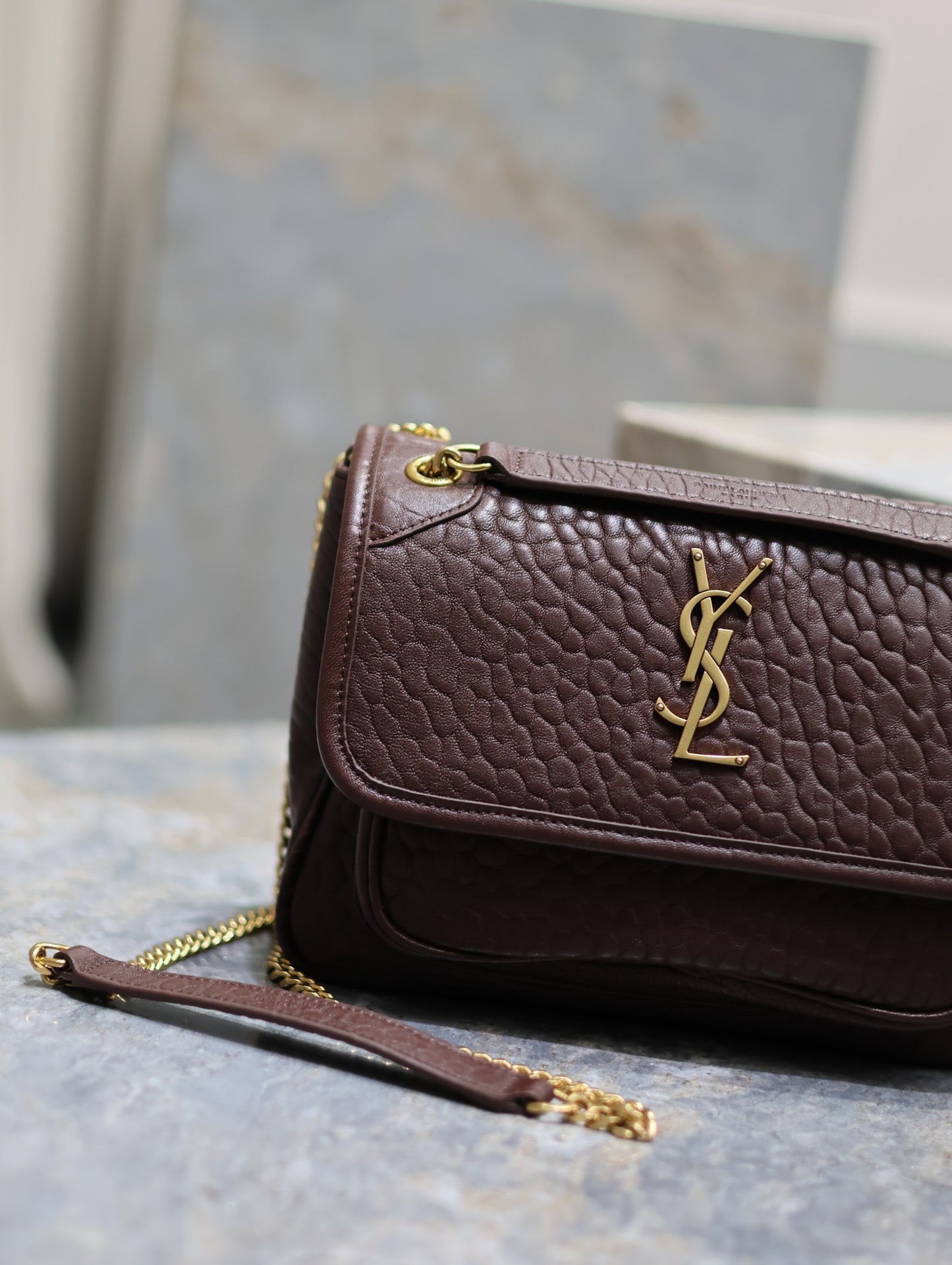 YSL Handbag