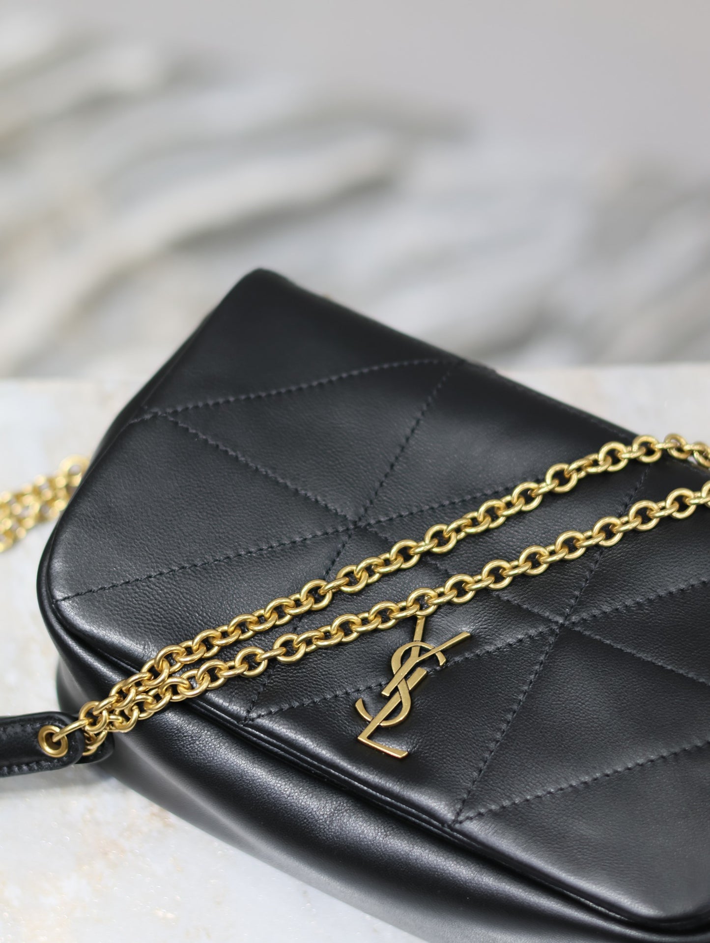 YSL Handbag
