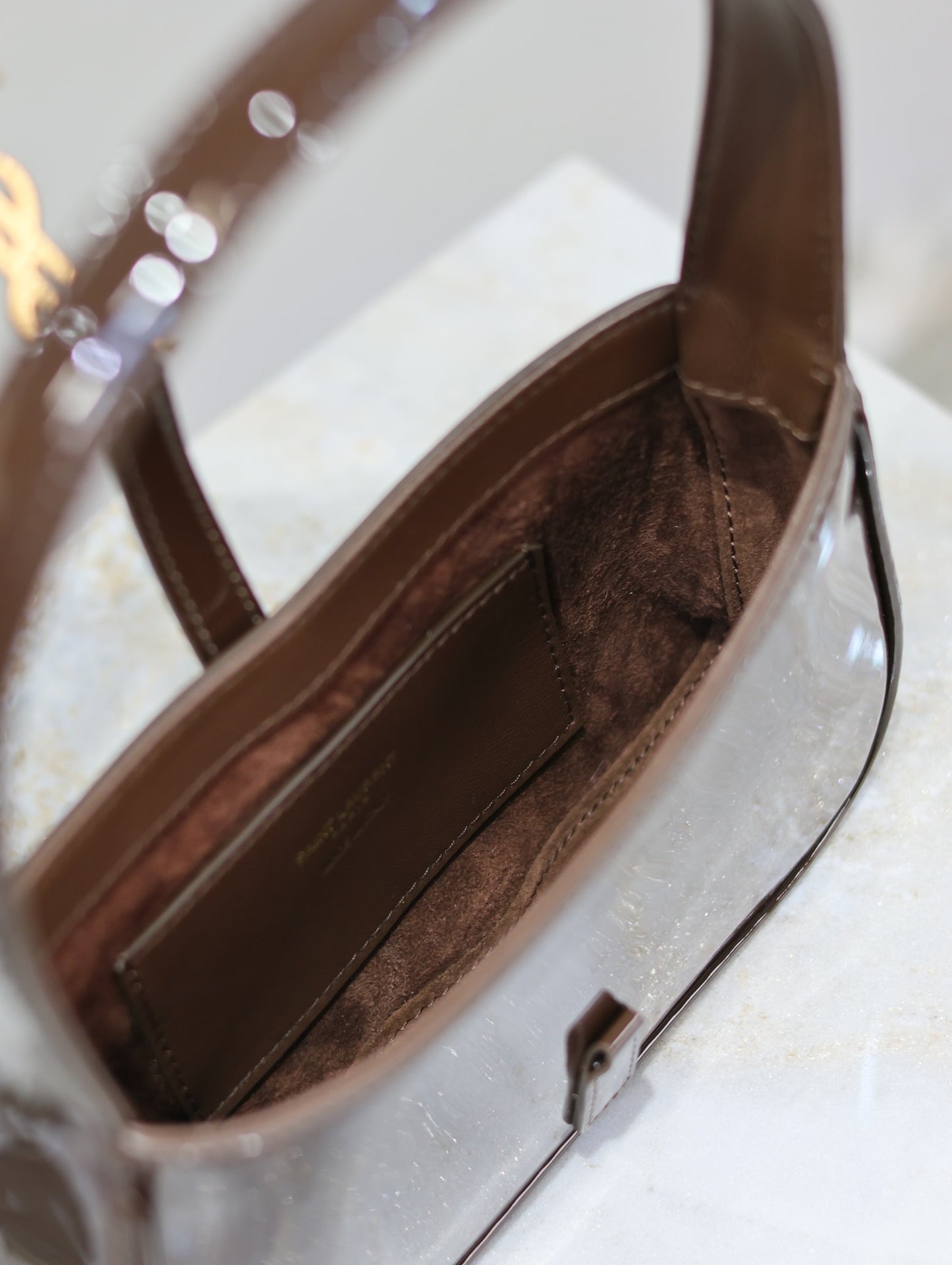 YSL Handbag