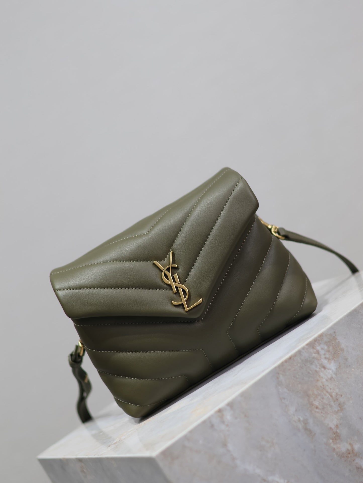 YSL Handbag