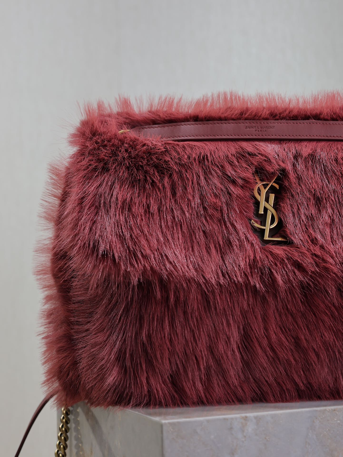YSL Handbag