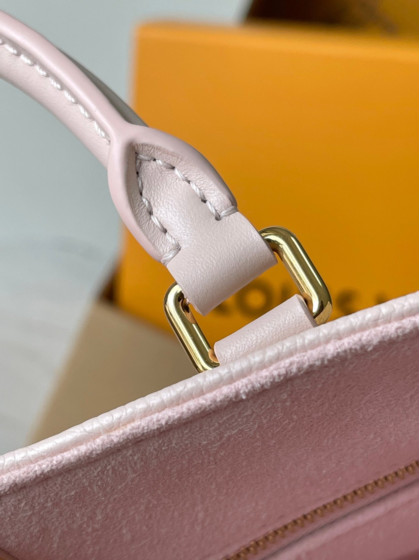 Louis Vuitton Handbag