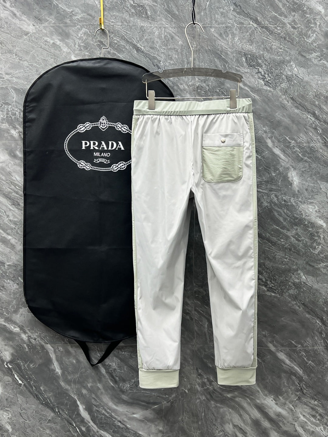 Prada Trousers