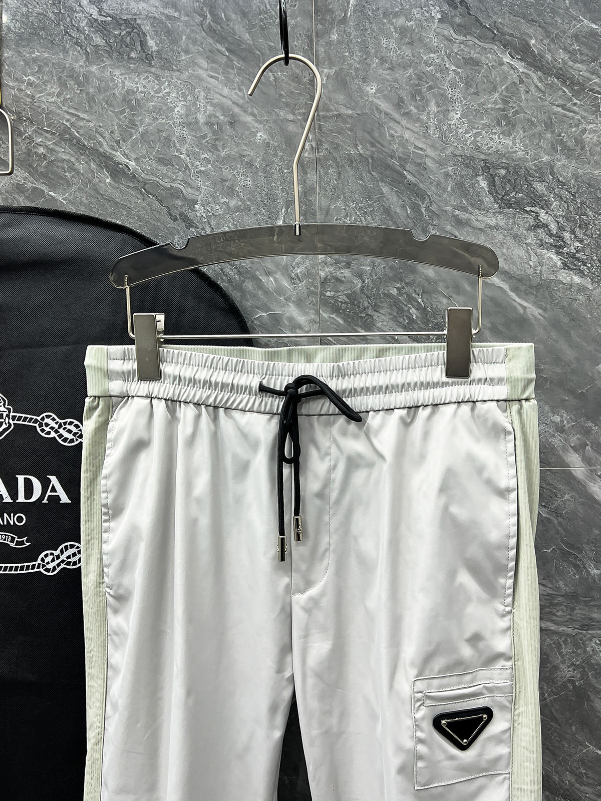Prada Trousers