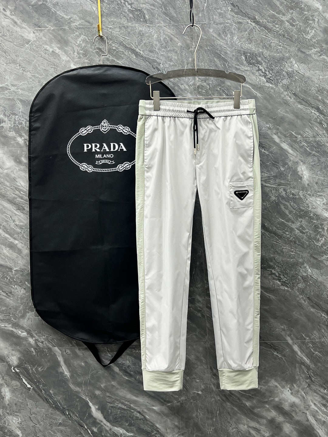 Prada Trousers