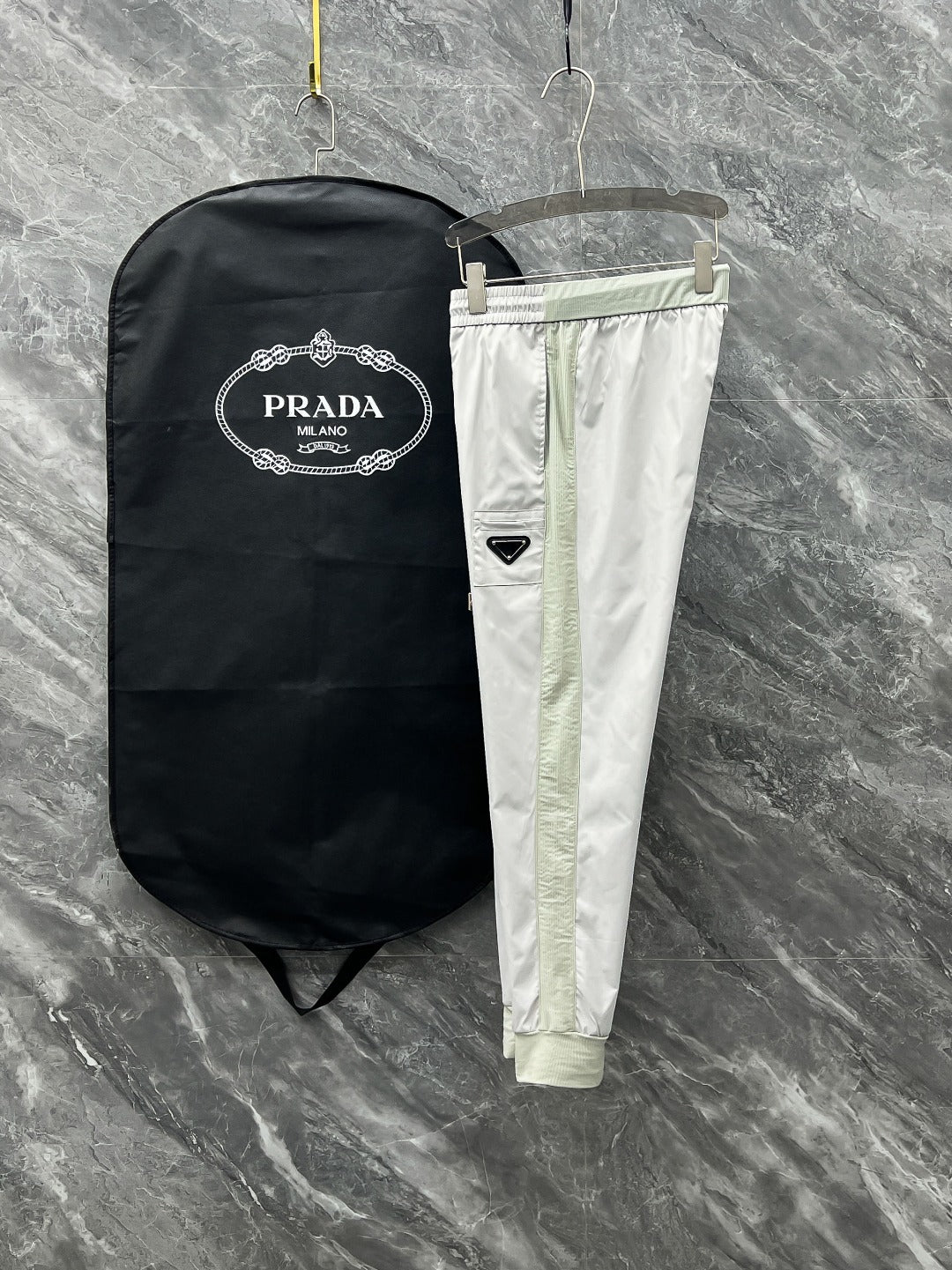 Prada Trousers