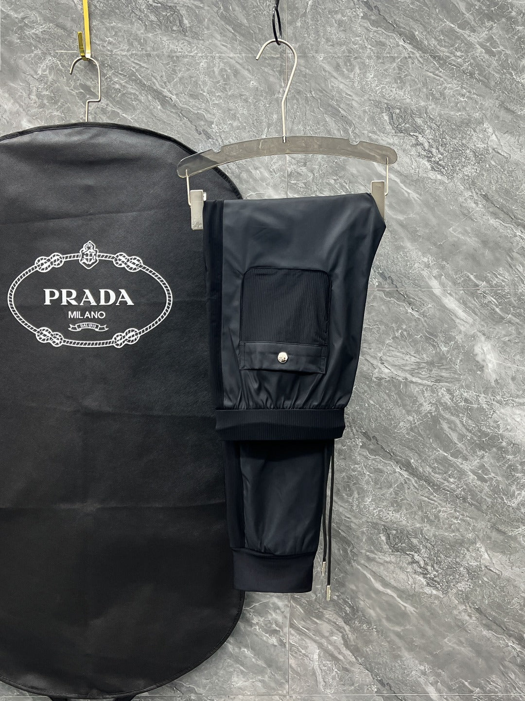 Prada Trousers