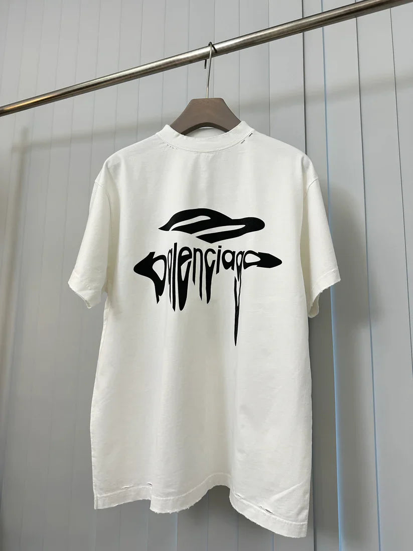 Balenciaga T-shirts
