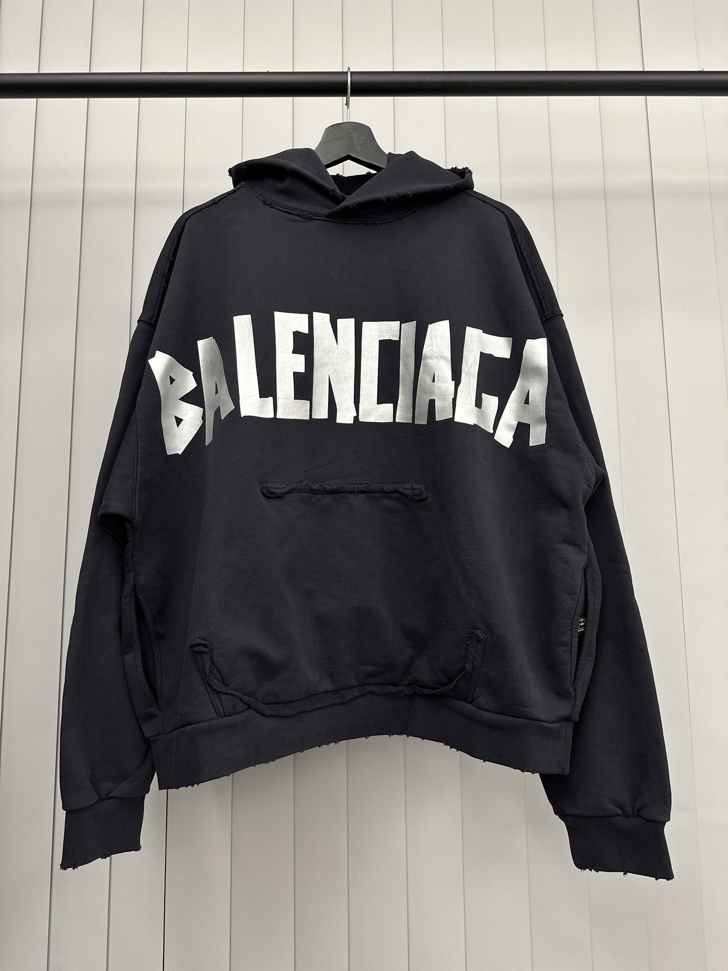 Balenciaga Hoodie