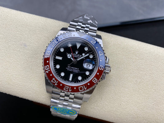 Rolex GMT-Master II Watch