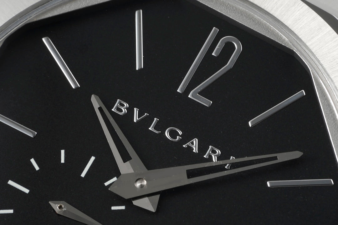 Bvlgari Watch