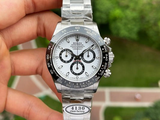 Rolex Daytona Watch