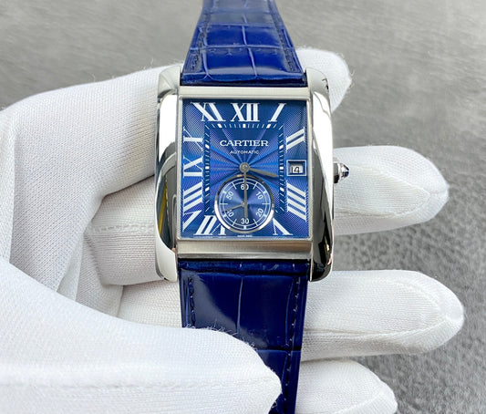 Cartier Watch