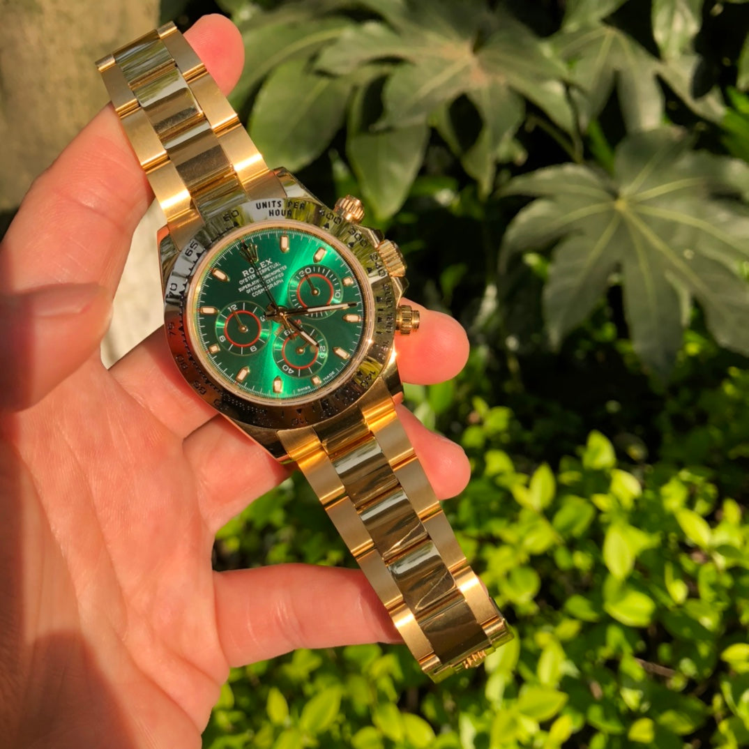 Rolex Daytona Watch