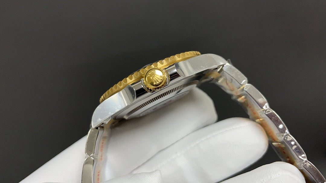 Rolex GMT-Master II Watch