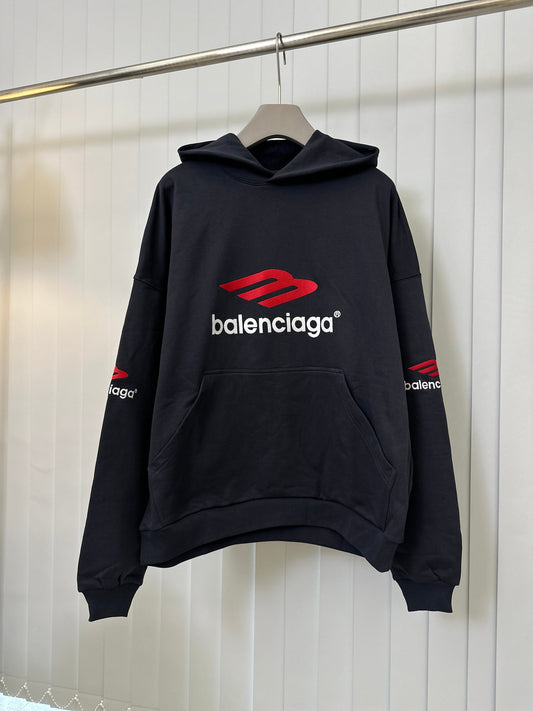 Blcg Hoodie