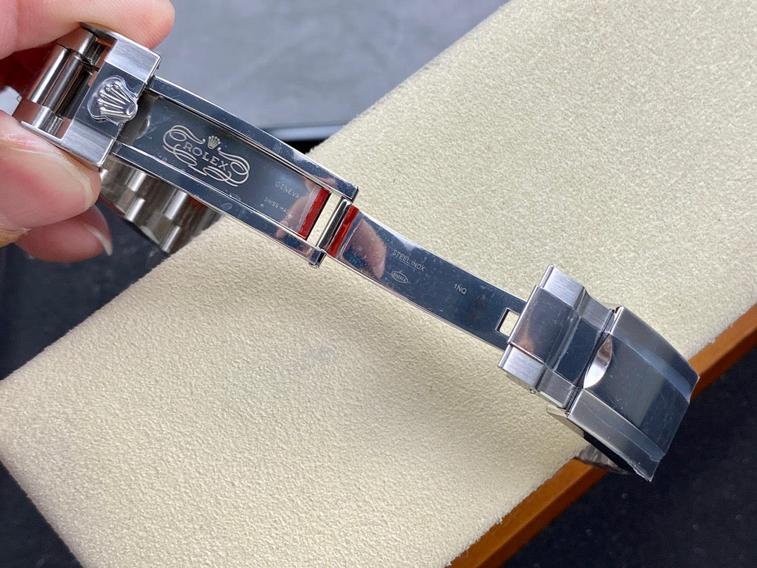 Rolex GMT-Master II Watch
