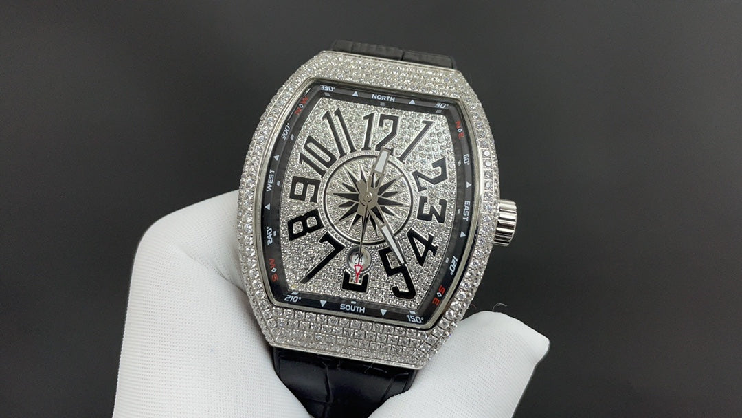 Franck Muller Watch