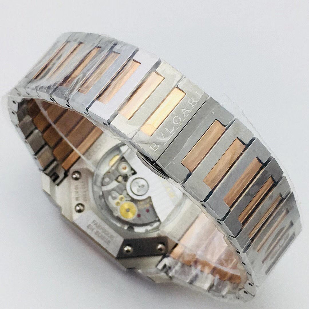 Bvlgari Watch