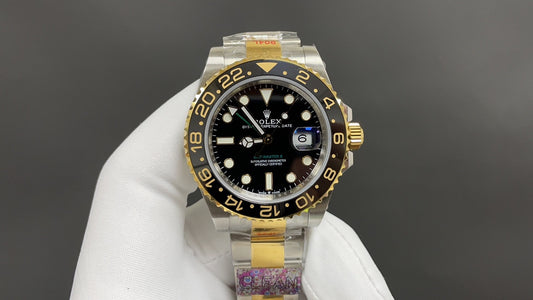 Rolex GMT-Master II Watch