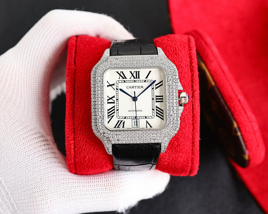 Cartier Watch