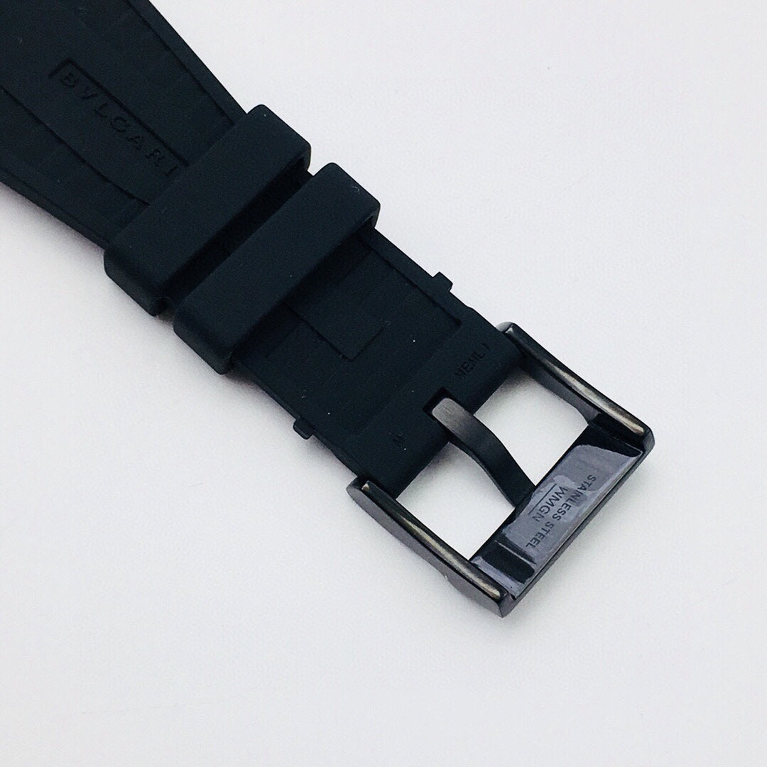 Bvlgari Watch