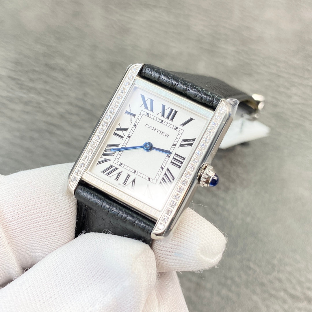 Cartier Watch
