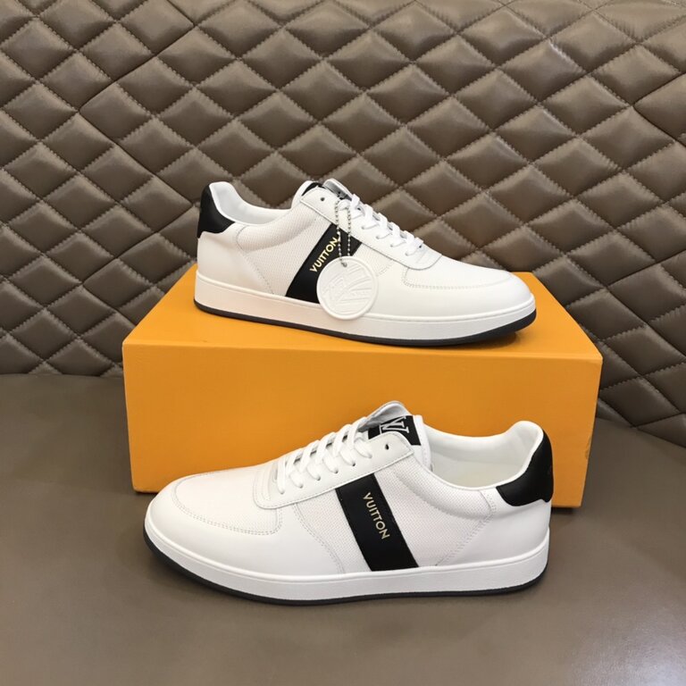 Louis Vuitton Sneakers