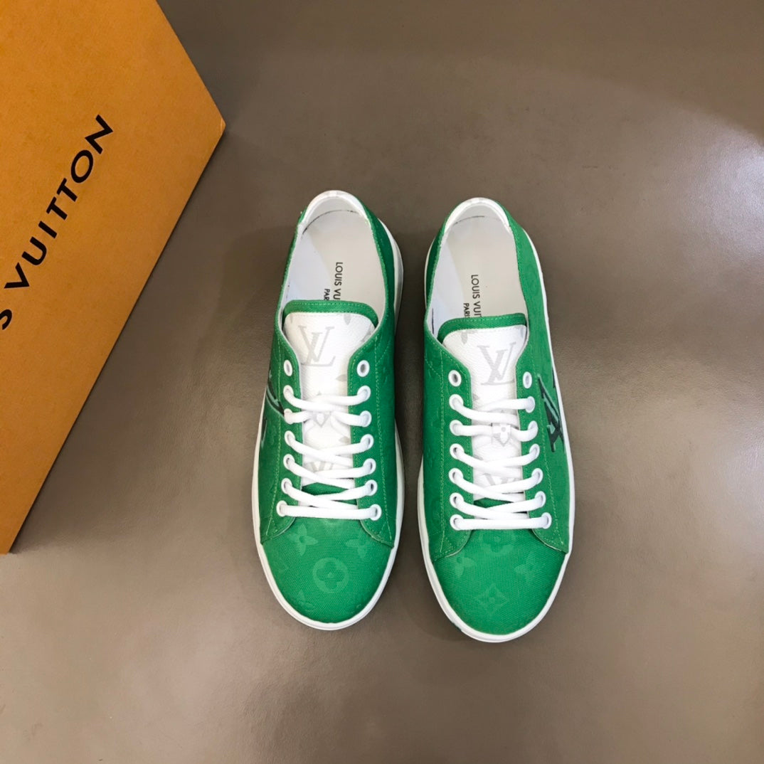 Louis Vuitton Sneakers
