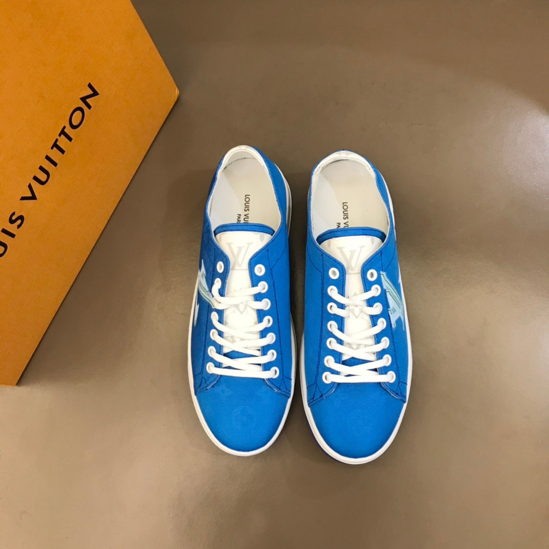 Louis Vuitton Sneakers