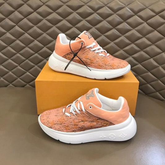 Louis Vuitton Show Up Sneakers